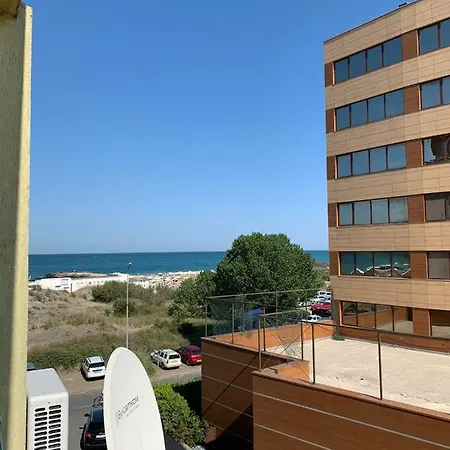Near The Beach Pomorie