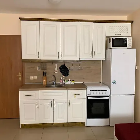 Near The Beach Apartment *
