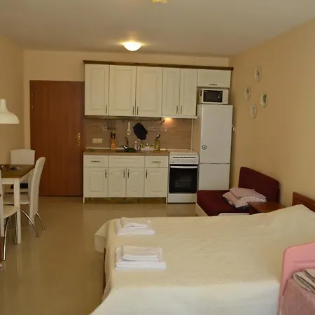 Apartment Near The Beach Pomorie