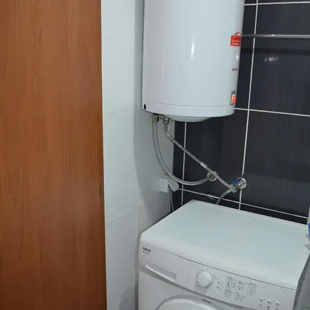 Near The Beach Apartment *