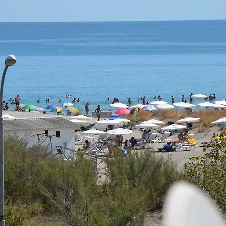 Near The Beach Apartment